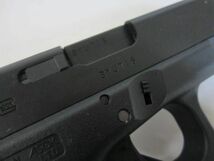 【同梱可】訳有 ホビー 東京マルイ GLOCK 19 3rd Generation ハンドガン エアガン_画像7