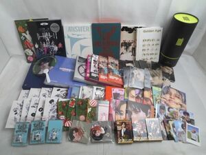 【同梱可】中古品 韓流 ENHYPEN NCT127 他 DIMENSION: DILEMMA CD トレカ11枚 等 グッズセット