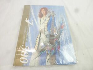 【同梱可】優良品 アーティスト THE ALFEE 高見沢俊彦 Guitar Collection500 愛蔵版 写真集 CD