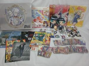 【同梱可】中古品 アニメ 第五人格 プロジェクトセカイ おそ松さん 他 占い師 オフラインセット カード アクリルキー