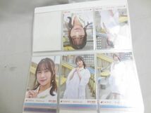 【同梱可】中古品 アイドル 乃木坂46 鈴木絢音 のみ 生写真 10コンプ 50枚 10th Anniversary 等 フォトアルバム グッ_画像3