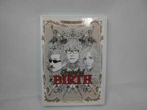 【同梱可】中古品 アーティスト THE ALFEE 2013 Special Grateful Birth DVD