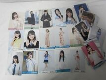 【同梱可】中古品 アイドル STU48 AKB48 森下舞羽 隅野和奏 他等 生写真 150枚 グッズセット_画像3