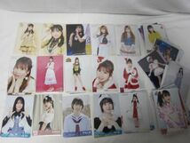 【同梱可】中古品 アイドル STU48 AKB48 森下舞羽 隅野和奏 他等 生写真 150枚 グッズセット_画像2