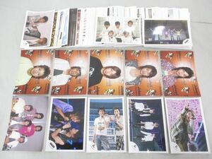 【良品 同梱可】 嵐 公式写真 200枚 Film Festa 2004/AROUND ASIA 2008 in TOKYO 等