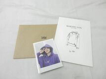 【同梱可】中古品 韓流 防弾少年団 BTS ARTIST-MADE COLLECTION WITH YOU HOODY ジミン パーカー Mサイズ パープル_画像5