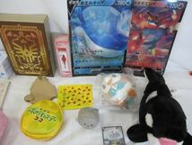 【同梱可】中古品 ホビー ポケットモンスター セーラームーン 他 クリアポシェット ぬいぐるみ 等 グッズセット_画像2