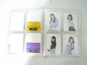 【同梱可】中古品 アイドル 乃木坂46 生田絵梨花 桜井玲香 山下美月他 生写真 ポストカード等 88枚 グッズセット