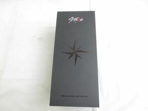 【同梱可】中古品 韓流 Stray Kids スキズ OFFICIAL LIGHT STICK VER.2 ペンライト 動作品