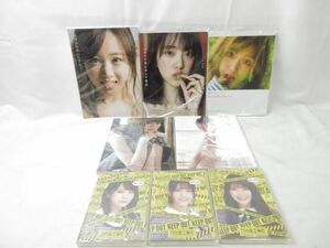 【同梱可】中古品 アイドル 乃木坂46 高山一実 秋元真夏 他 乃木坂工事中 Blu-ray パスポート インターミッション 写