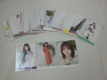 【同梱可】中古品 アイドル 乃木坂46 田村真佑 秋元真夏 他 生写真 60枚 2022 Lucky Bag 等 グッズセット_画像1