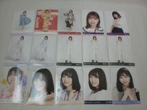 【同梱可】中古品 アイドル 乃木坂46 田村真佑 秋元真夏 他 生写真 60枚 2022 Lucky Bag 等 グッズセット_画像4