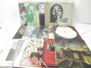 【同梱可】中古品 アーティスト CHARLIE PARKER 他 ON DIAL 1 3 5 6 now’s the time On Savoy Vol.1 等 レコード グ