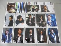 【優良品 同梱可】 嵐 大野智 公式写真 80枚 Monster/Face Down/Troublemaker 等_画像2