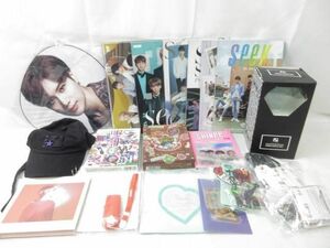 【同梱可】中古品 韓流 SHINee ペンライト CD Blu-ray FROM NOW ON 等 グッズセット