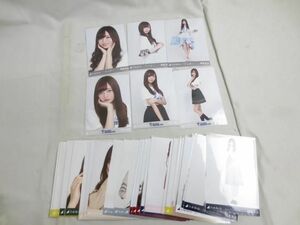 【同梱可】中古品 アイドル 乃木坂46 梅澤美波 のみ 生写真 13コンプ 39枚 アンダー 等 グッズセット