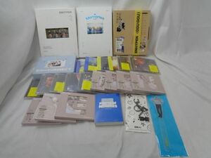 【同梱可】中古品 韓流 ENHYPEN のみ SEASON‘S GREETINGS FANMMETING 2021 閃光 CD DVD 等 グッズセット