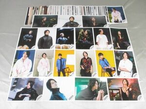 【優良品 同梱可】 山下智久 公式写真 100枚 Nights Cold/CHANGE/Future Fantasy 等