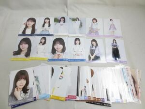 【同梱可】中古品 アイドル 乃木坂46 岩本蓮加 鈴木絢音 他 生写真 セミのみ 90枚 2022 December-IV 等 グッズセット