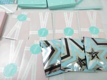 【同梱可】中古品 韓流 SHINee THE BEST 2018 Special FAN Event 他 折り畳みチェア ペンライト ハンドミラー ハンド_画像7