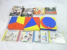 【同梱可】中古品 韓流 SHINee のみ 321 Oda JULIETTE CD DVD フォトブック 等 グッズセット_画像1