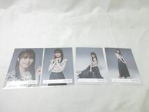 【同梱可】中古品 アイドル 櫻坂46 守屋麗奈 のみ 生写真 6コンプ 24枚 Nobody’s fault 等 グッズセット_画像3