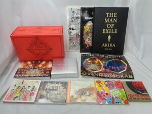 【同梱可】中古品 アーティスト access THE ALFEE 他 15th anniversary box パンフレット 等 グッズセット