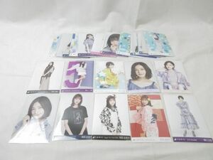 【同梱可】中古品 アイドル 乃木坂46 田村真佑 高山一実 他 生写真 60枚 2019 December-IV 等 グッズセット