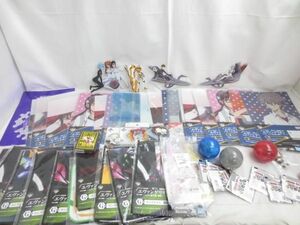 【同梱可】中古品 アニメ 聖闘士星矢 エヴァンゲリオン 鋼の錬金術師 他 BICYCLE プレイングカード アクリルスタンド