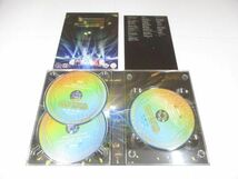 【中古品 同梱可】 関ジャニ∞ Blu-ray DOME LIVE 18祭 初回限定盤B_画像3