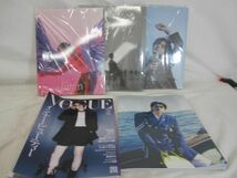 【同梱可】中古品 韓流 防弾少年団 BTS V テテ JIN ジン RM 他 LAYOVER The Astronaut 食器 等 トレカ 6枚 グッズセ_画像4