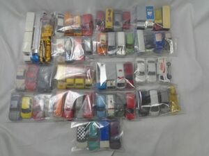 【同梱可】中古品 ホビー ミニカー コカ・コーラ チュッパチャプス クール宅配便 トミカ 等 グッズセット