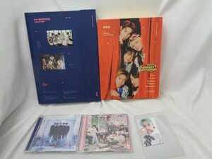 【同梱可】中古品 韓流 TOMORROW X TOGETHER TXT MEMORIES:SECOND STORY DVD トレカ ヒュニンカイ 他 CD 等 グッズセ