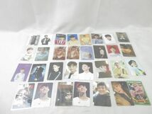 【同梱可】中古品 韓流 EXO チェン 他 MAGICAL CIRCUS 等 トレカ 40枚 グッズセット_画像1