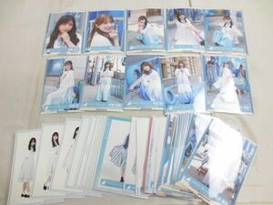 【同梱可】中古品 アイドル 日向坂46 齊藤京子 加藤史帆 他 生写真 50枚 ってか MVロケ 等 グッズセット