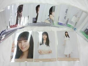 【同梱可】中古品 アイドル 乃木坂46 早川聖来 岩本蓮加 他 生写真 25コンプ 75枚 しあわせの保護色 等 グッズセット