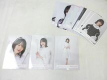 【同梱可】中古品 アイドル 櫻坂46 森田ひかる のみ 生写真 セミコンプ 15枚 2022年 ハロウィン衣装 等 グッズセット_画像1