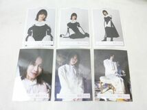 【同梱可】中古品 アイドル 櫻坂46 森田ひかる のみ 生写真 セミコンプ 15枚 2022年 ハロウィン衣装 等 グッズセット_画像2