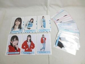 【同梱可】中古品 アイドル 日向坂46 金村美玖 のみ 生写真 セミのみ 29枚 ひなくり2019 青サンタ 等 グッズセット