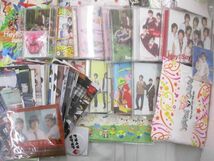 【まとめ売り 動作未確】 Hey!Say!JUMP ショッピングバッグ DVD CD ルームライト 等 グッズセット_画像3