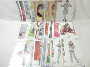 【同梱可】中古品 アイドル ハロー！プロジェクト 松本わかな 金澤朋子 植村あかり 他 ピンナップポスター 45枚 グッ