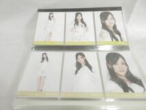 【同梱可】中古品 アイドル 乃木坂46 星野みなみ のみ 生写真 25コンプ 75枚 2013 Septembe-2 等 グッズセット_画像9