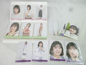 【同梱可】中古品 アイドル 乃木坂46 清宮レイ のみ 生写真 20コンプ 63枚 I See... 等 個別フォトアルバム グッズセ