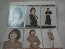 【同梱可】中古品 アイドル 乃木坂46 清宮レイ のみ 生写真 20コンプ 64枚 2020 July 等 グッズセット_画像8