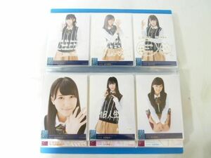 【同梱可】中古品 アイドル NMB48 林萌々香 安藤愛瑠菜 他等 生写真 150枚 グッズセット