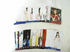 【同梱可】中古品 アイドル AKB48 NMB48 坂口渚沙 指原莉乃 他等 生写真 150枚 グッズセット