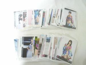 【同梱可】中古品 アイドル AKB48 向井地美音 岡田奈々 他等 生写真 150枚 グッズセット