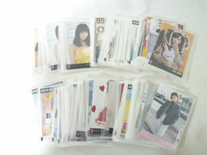 【同梱可】中古品 アイドル AKB48 渡辺美優紀 小嶋陽菜 指原莉乃 他等 生写真 150枚 グッズセット