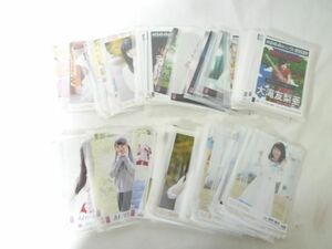 【同梱可】中古品 アイドル AKB48 下尾みう 本間日陽 他等 生写真 150枚 グッズセット