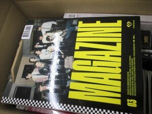 【まとめ売り 動作未確】 韓流 BIGBANG BEAST他 DVD CD等グッズセット